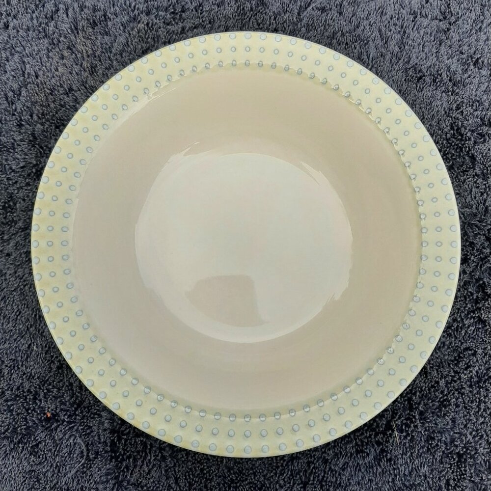 Studio Nova Cereal Bowl Moss Green (1)